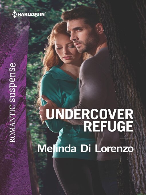 Cover image for Undercover Refuge